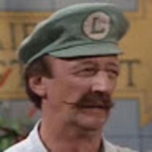 Meet your Posher, Andrew